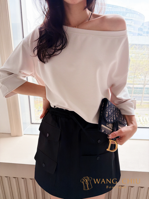 WANG CHIU 麻豆照